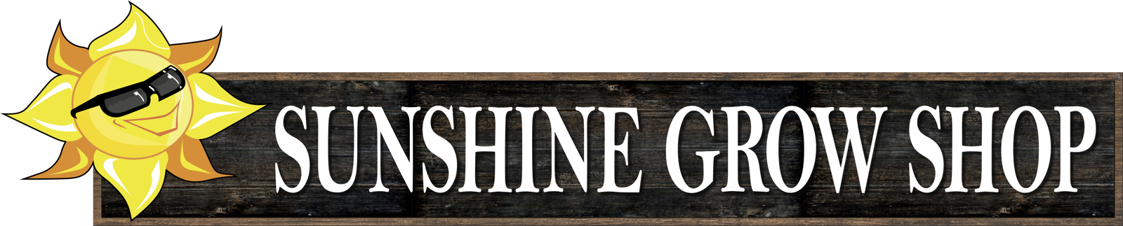 Sunshinegrowshop